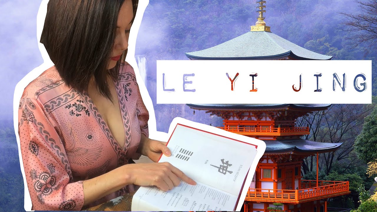 Le Yi jing : le meilleur oracle de divination ?