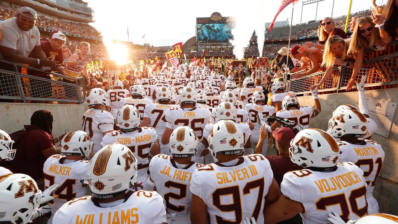 2020-21 || College Football Pump-Up/Hype Video || HD