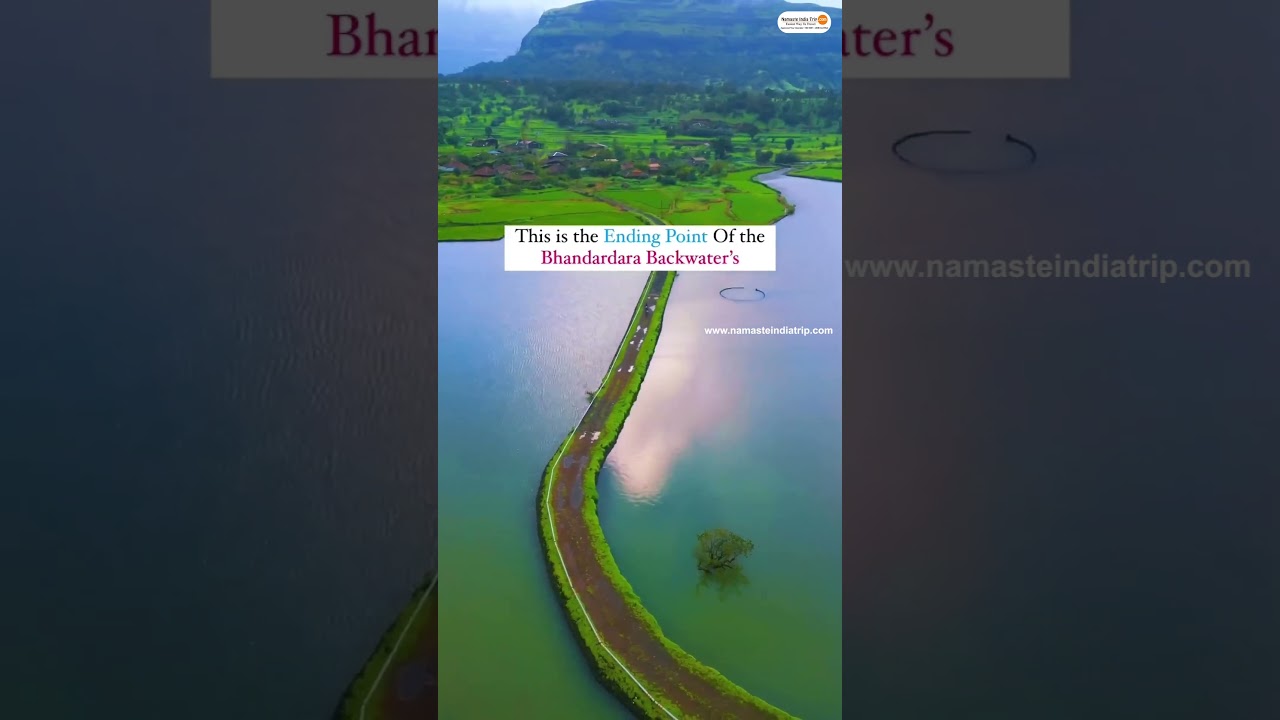 Don&rsquo;t miss the hidden gem of Lavhalwadi village in Maharashtra! 🌿✨