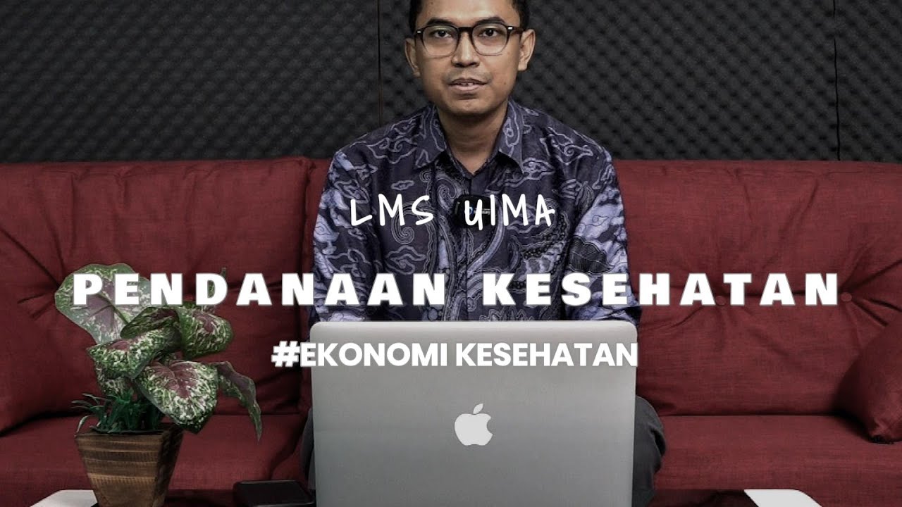 Pendanaan Kesehatan