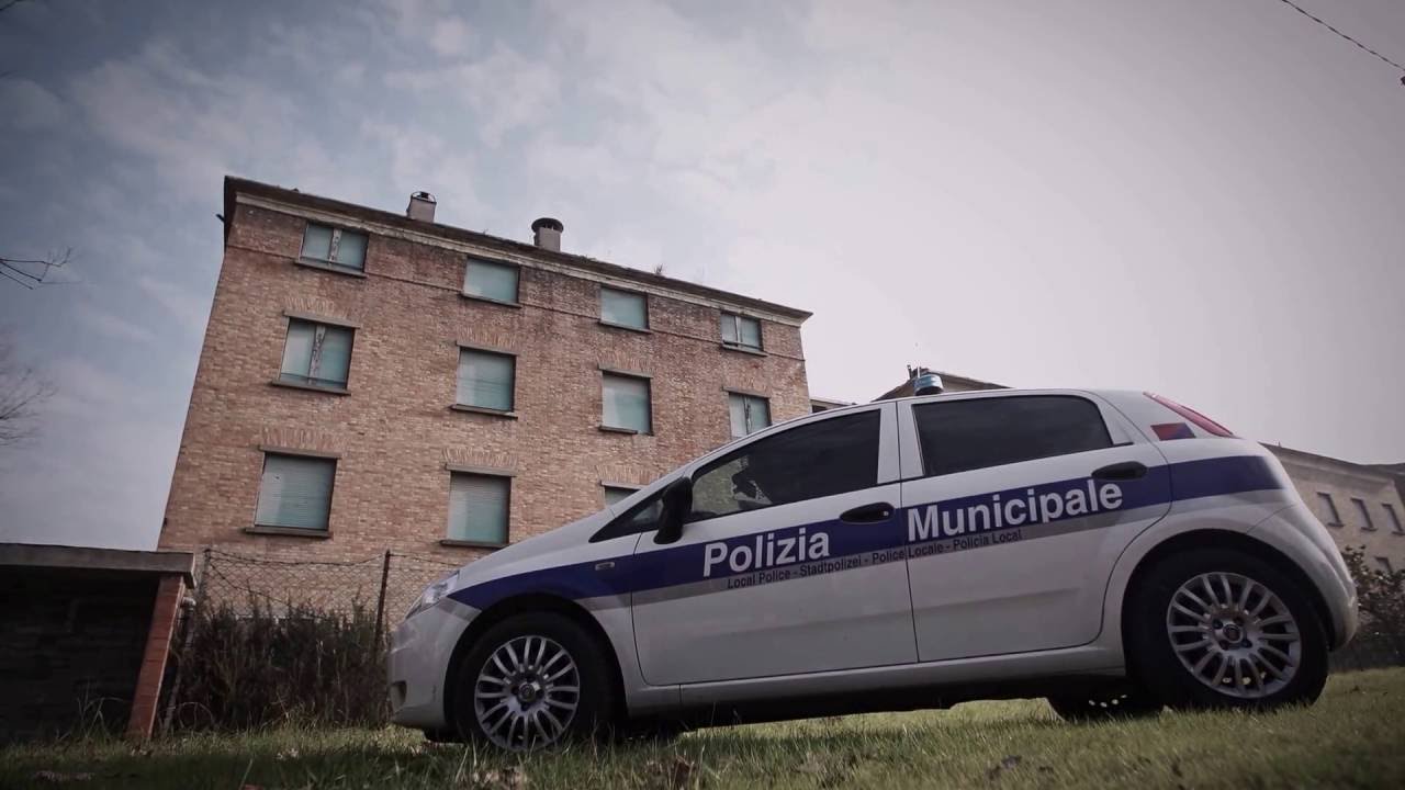 Polizia Municipale e controllo del territorio   Nei luoghi che creano insicurezza