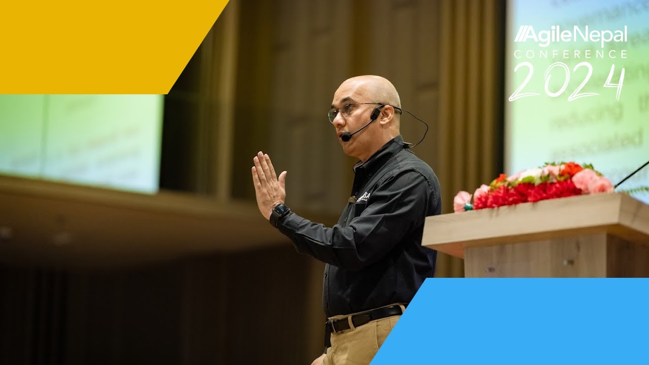 Meet SAFe CoFund - the newest application to prioritise investments - Amit Kaulagekar