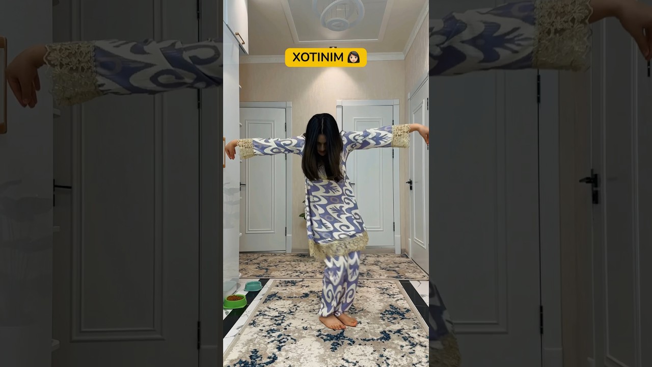 Uzbekcha trend..😂👩🏻&zwj;🦳🤚🏻 #salikh_prod #trend #insta #likes #reels #salikhprod #sigma #video