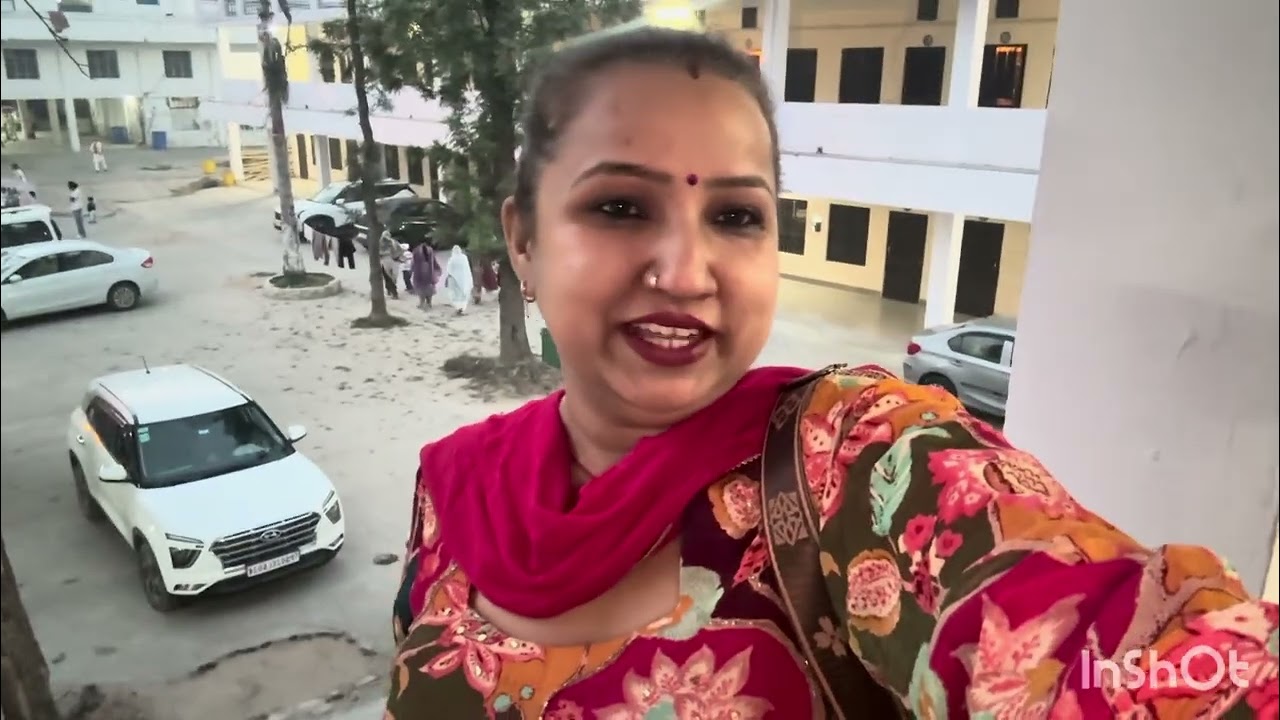Kali maa patiala wali ke darshan krke ki sukhna poori ❤️🙏🏻