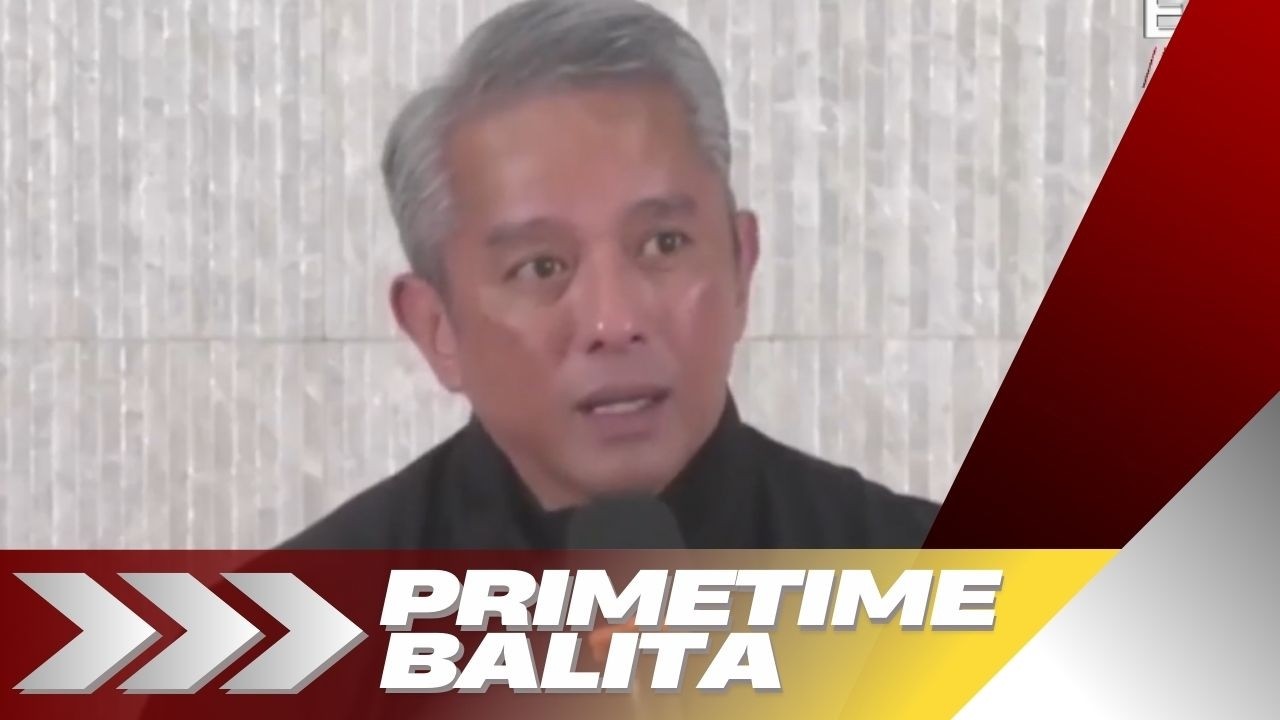 DILG SEC. REMULLA ITINANGGING BINANTAAN SI GOV. DANIEL FERNANDO KAUGNAY SA ROAD RAGE SA NLEX
