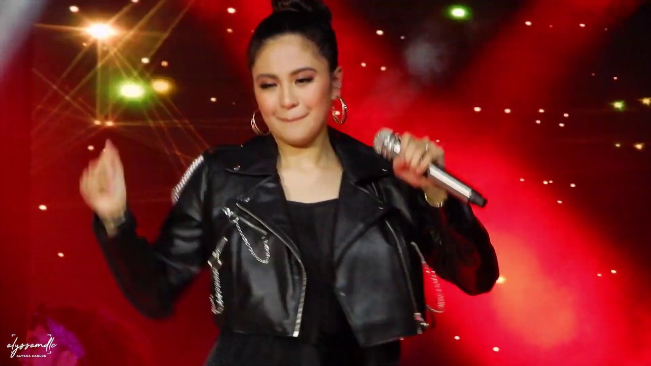 Closing - The Sweetheart and The Balladeer - Julie Anne San Jose, Christian, Kyline, Tekla, Donita