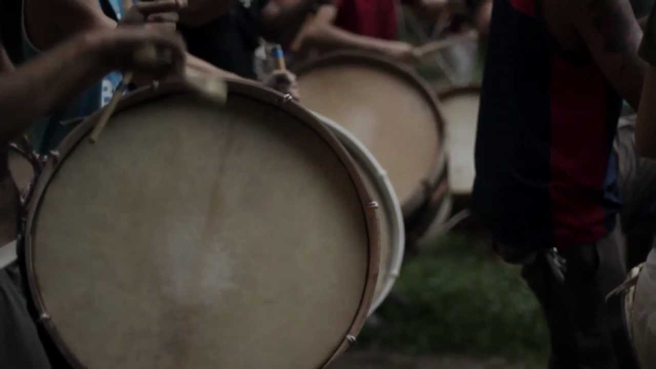 Apanhador Só - Nescafé (Clipe Oficial)