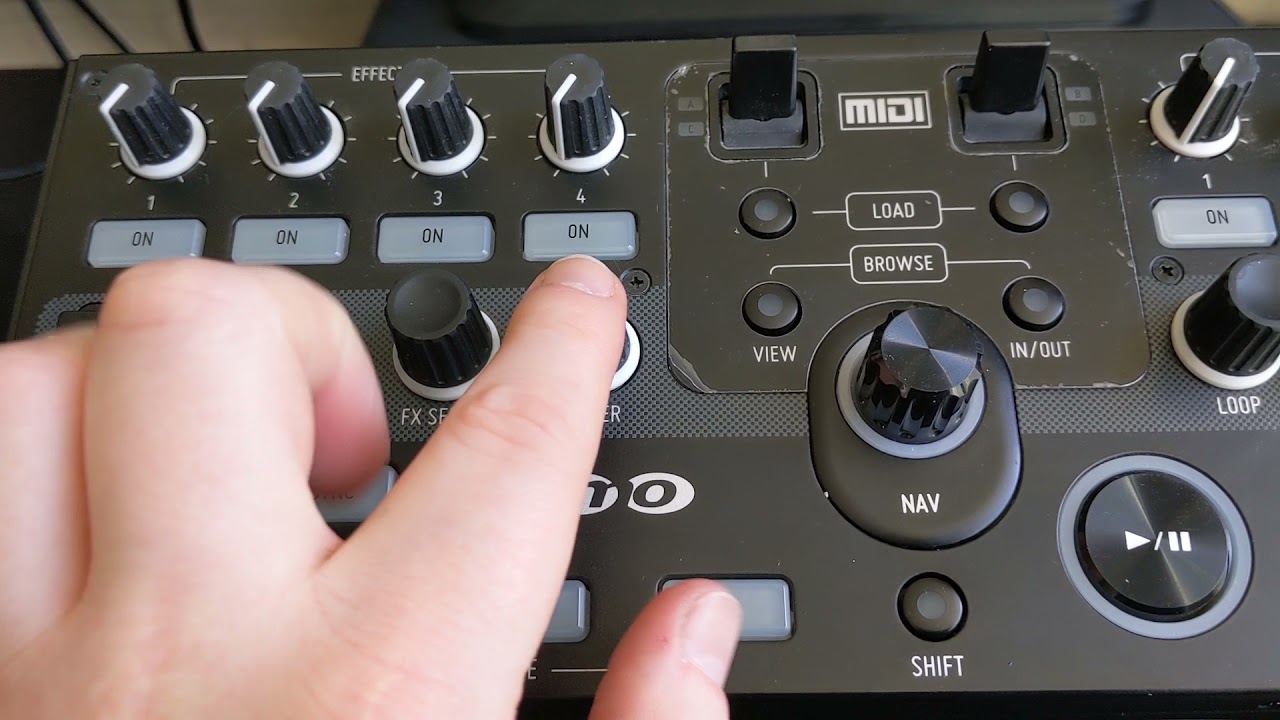 Zomo MC-1000 quick review in 2021.