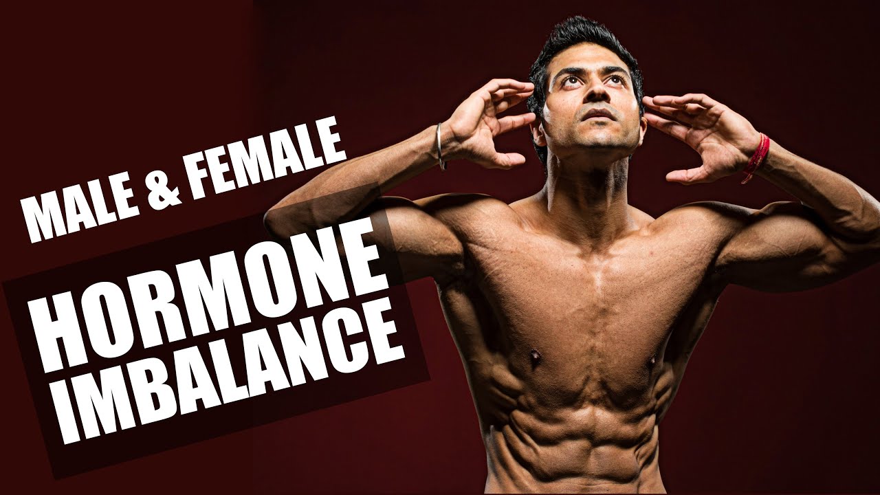 How to Fix the HORMONE Imbalance in Male & Female | Tips by Guru Mann
