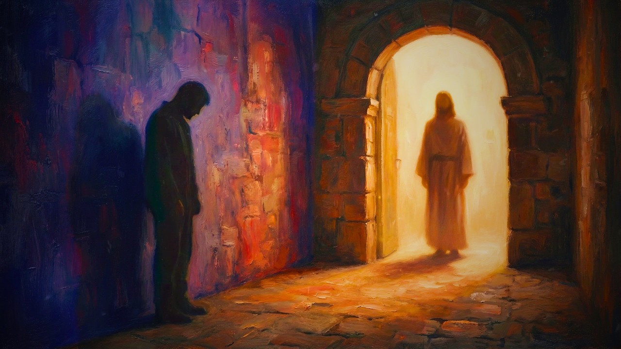 Ha szereted Istent, mégis üresnek érzed magad... ezt nézd meg