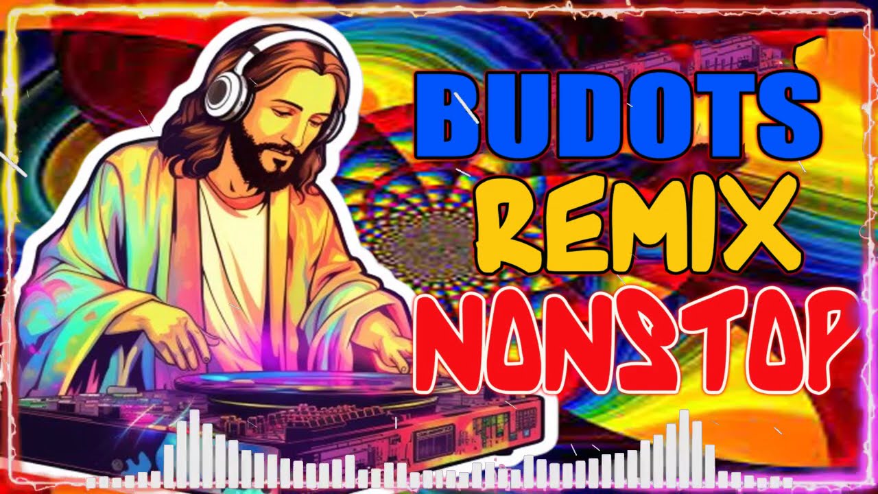 New and Hot Budots Remix 2026 - DJ Jesus Budots Remix 2026