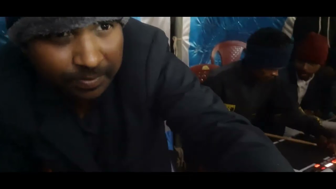 Piter Weds Rajni Okoya Rumal Anjenj Nama Kada Joseph vlog & Music