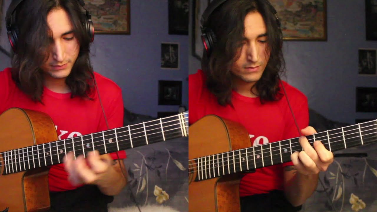 Passion - Luca Pino