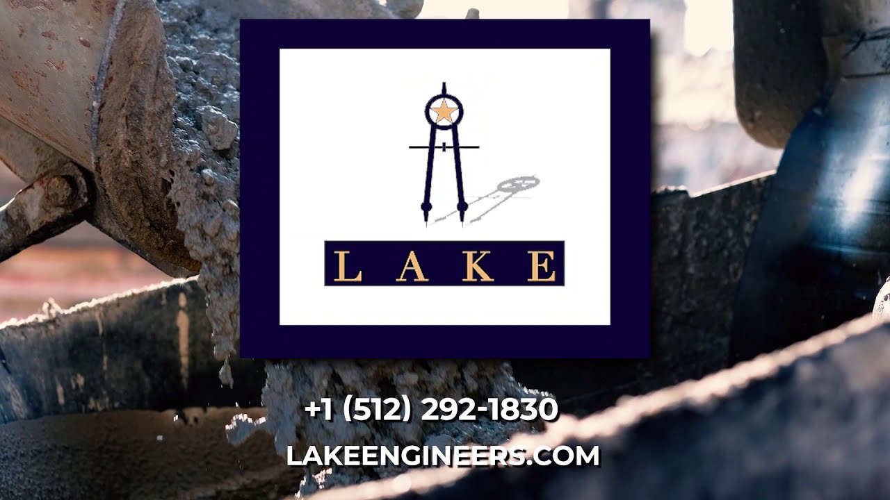Foundation Contractor in Austin, TX - Lake Engineers and Constructors, Inc.