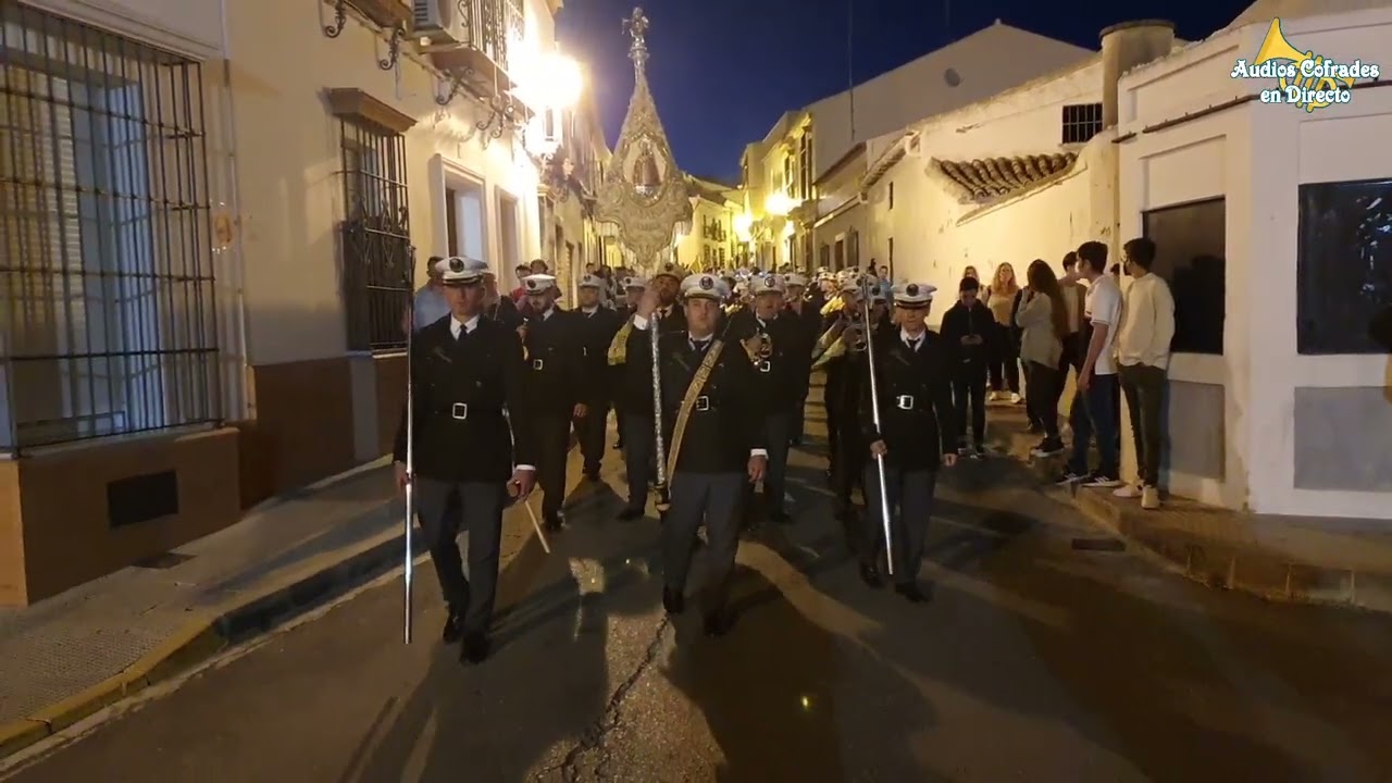 Recuerdos - BCT Rosario de Arriate en Villalba del Alcor 2022