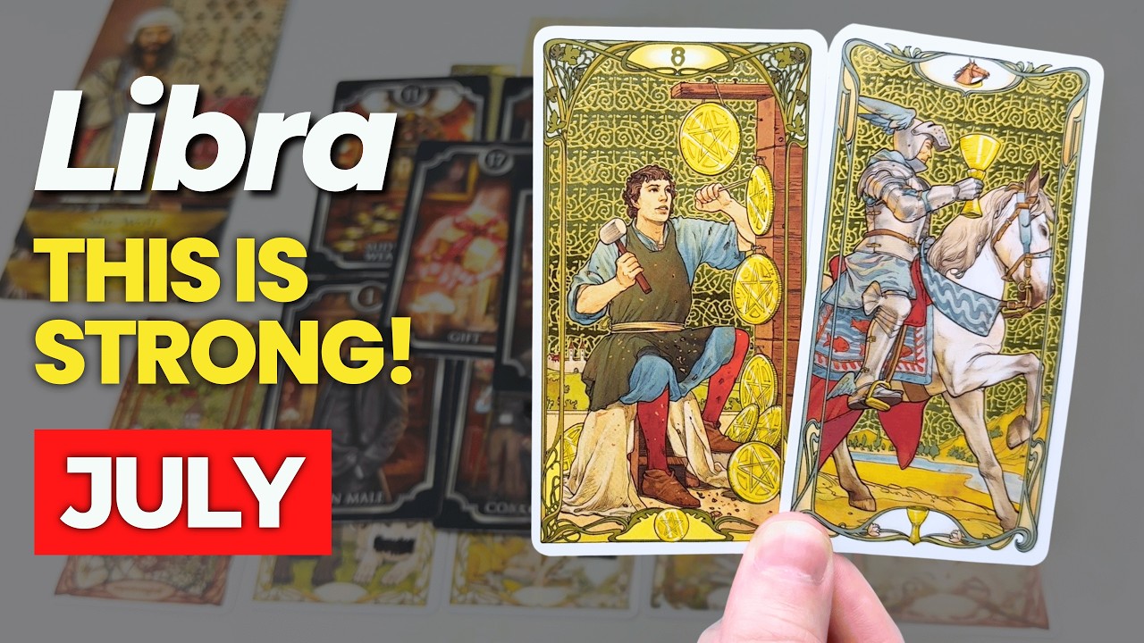 LIBRA - 