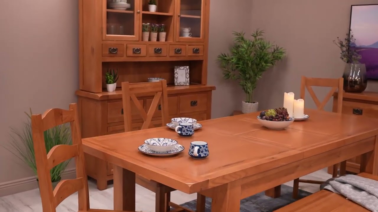 The Kingston Collection by Murphy Home