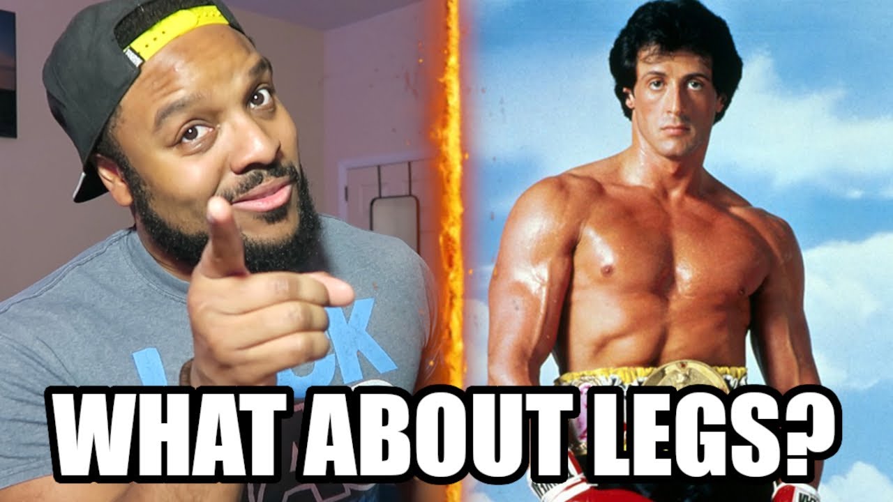 Does Rocky's Workout Actually Work? Personal Trainer Reacts