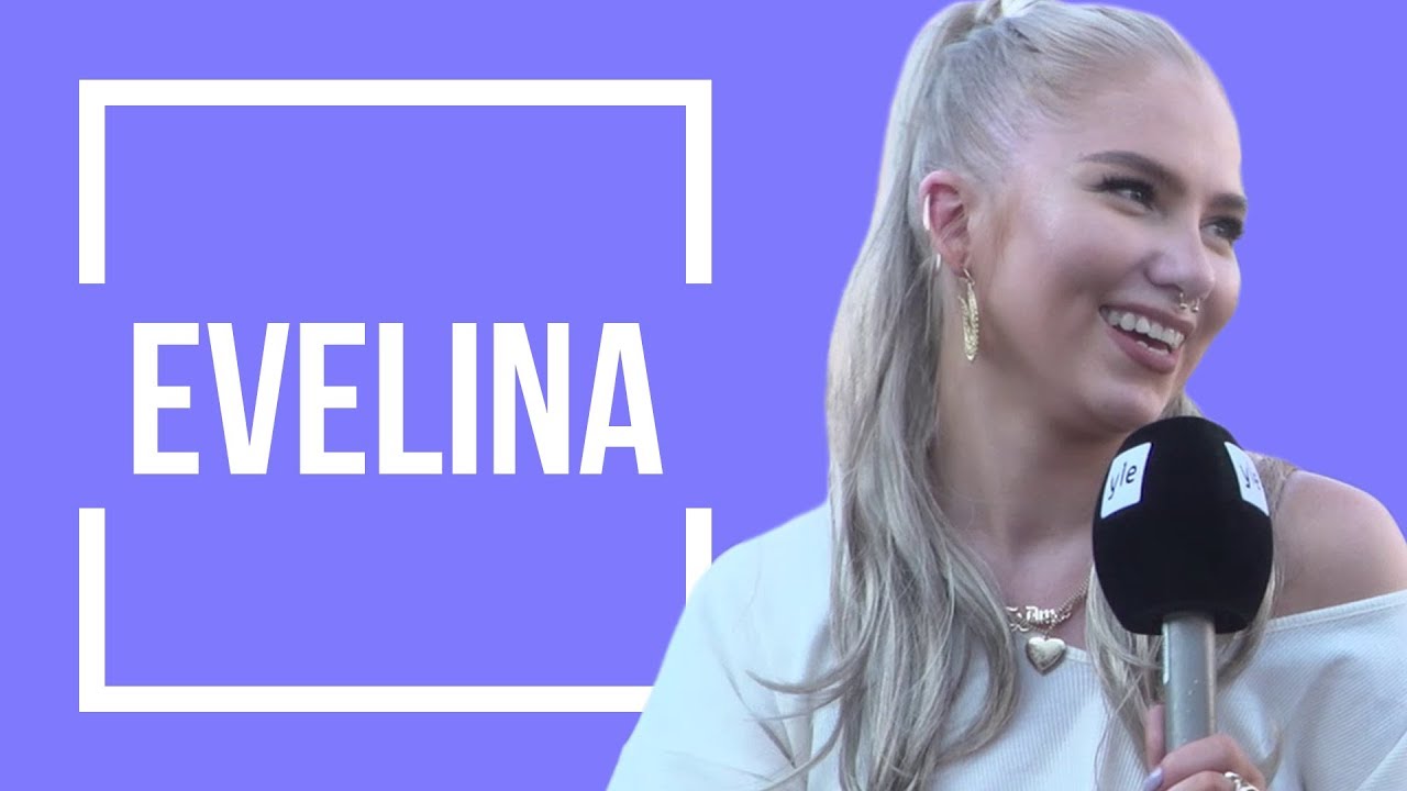 EVELINA | SUMMERIN MINUUTTIHAASTE