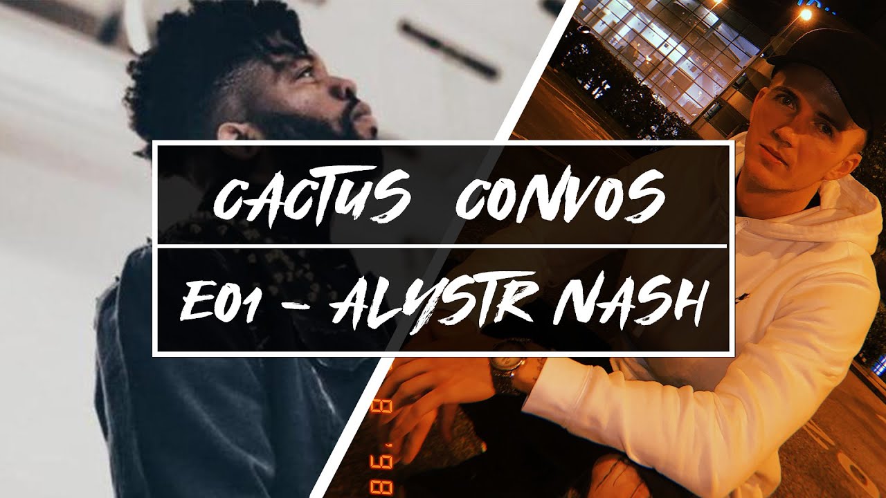 Alystr Nash Talks Motivation In Music, Balancing Lifestyle and More