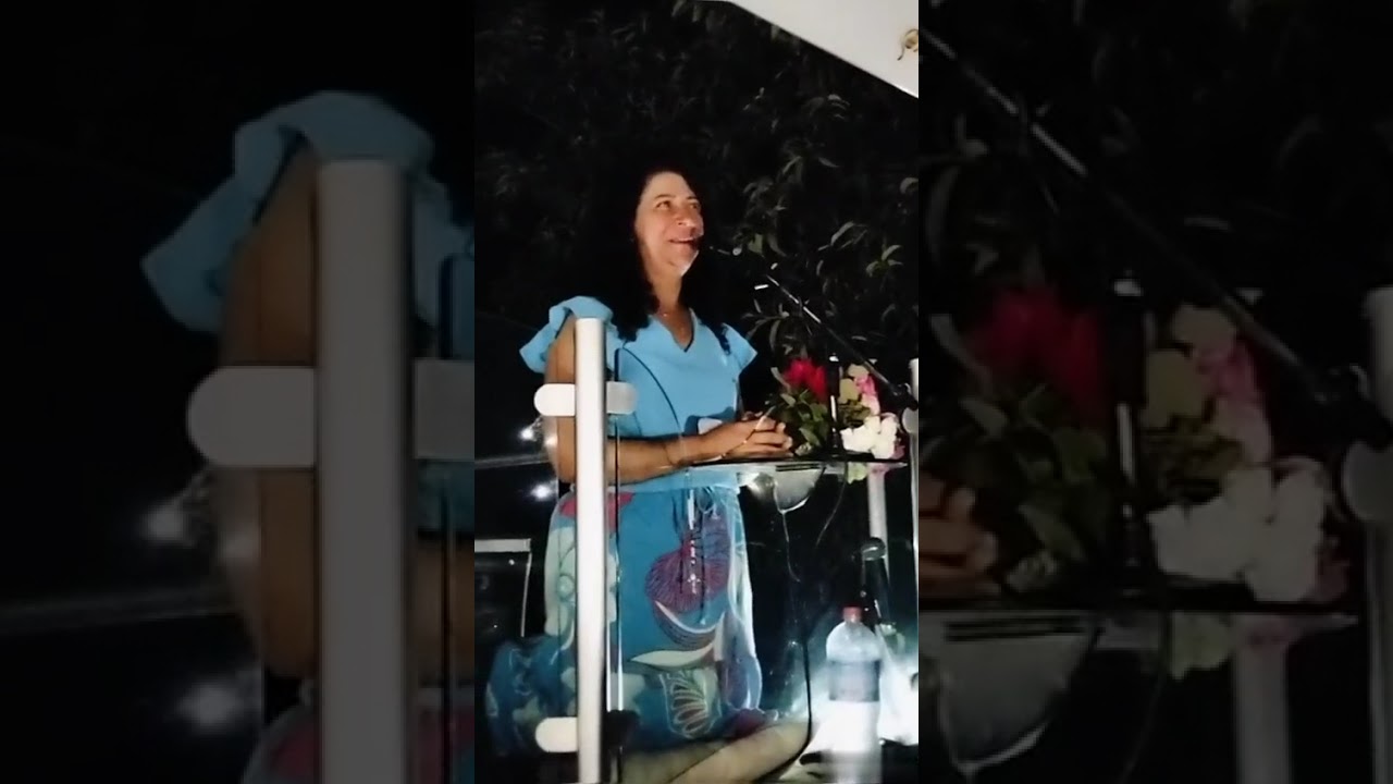 Mensagem de Nossa Senhora de Piedade 16/02/2026 Vale da Imaculada Conceição em Piedade dos gerais-MG