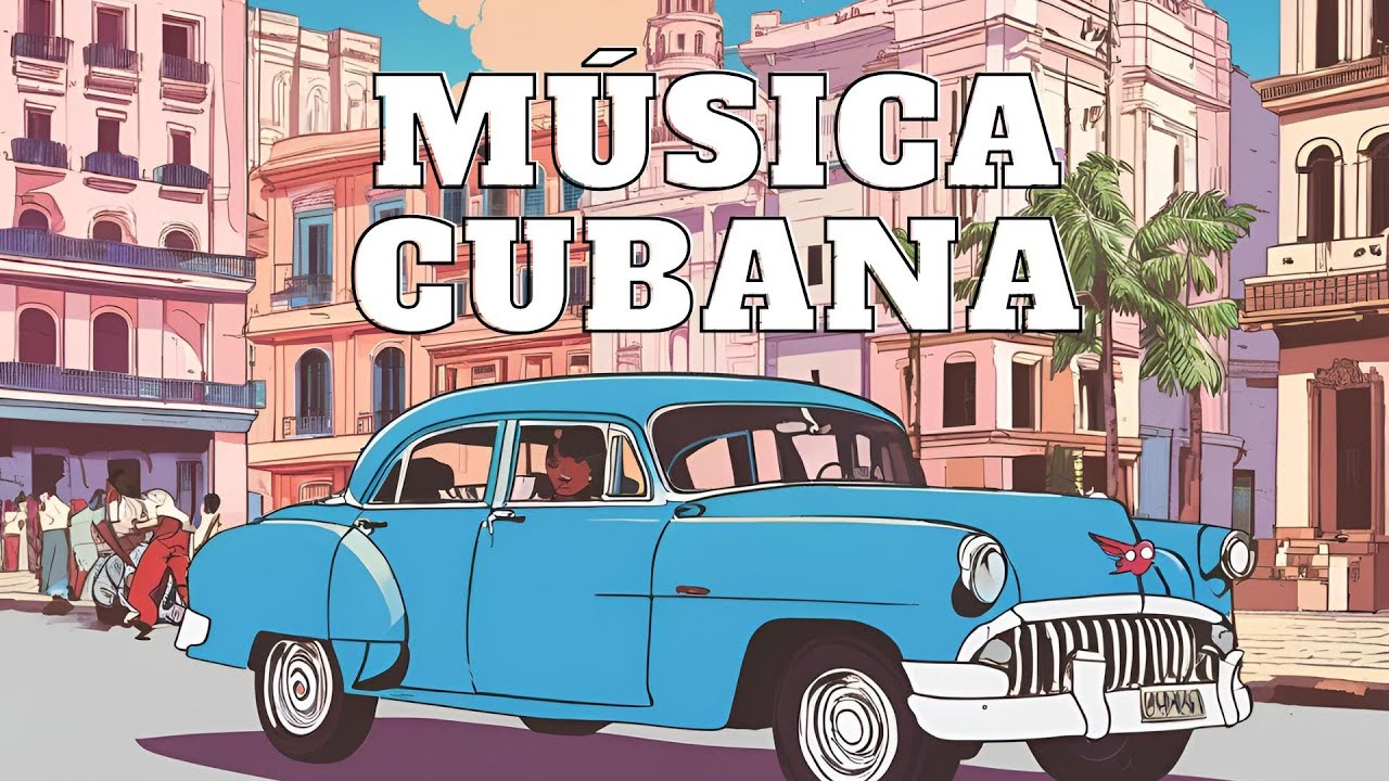 🎶 La Mejor Música Cubana de Todos los Tiempos | Grandes Clásicos y Leyendas de Cuba 🇨🇺✨