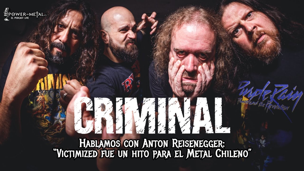 Conversamos con ANTON REISENEGGER sobre la celebración de los 30 años de 