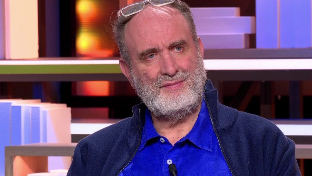 Serge Joncour - Le monde rural et ses mutations