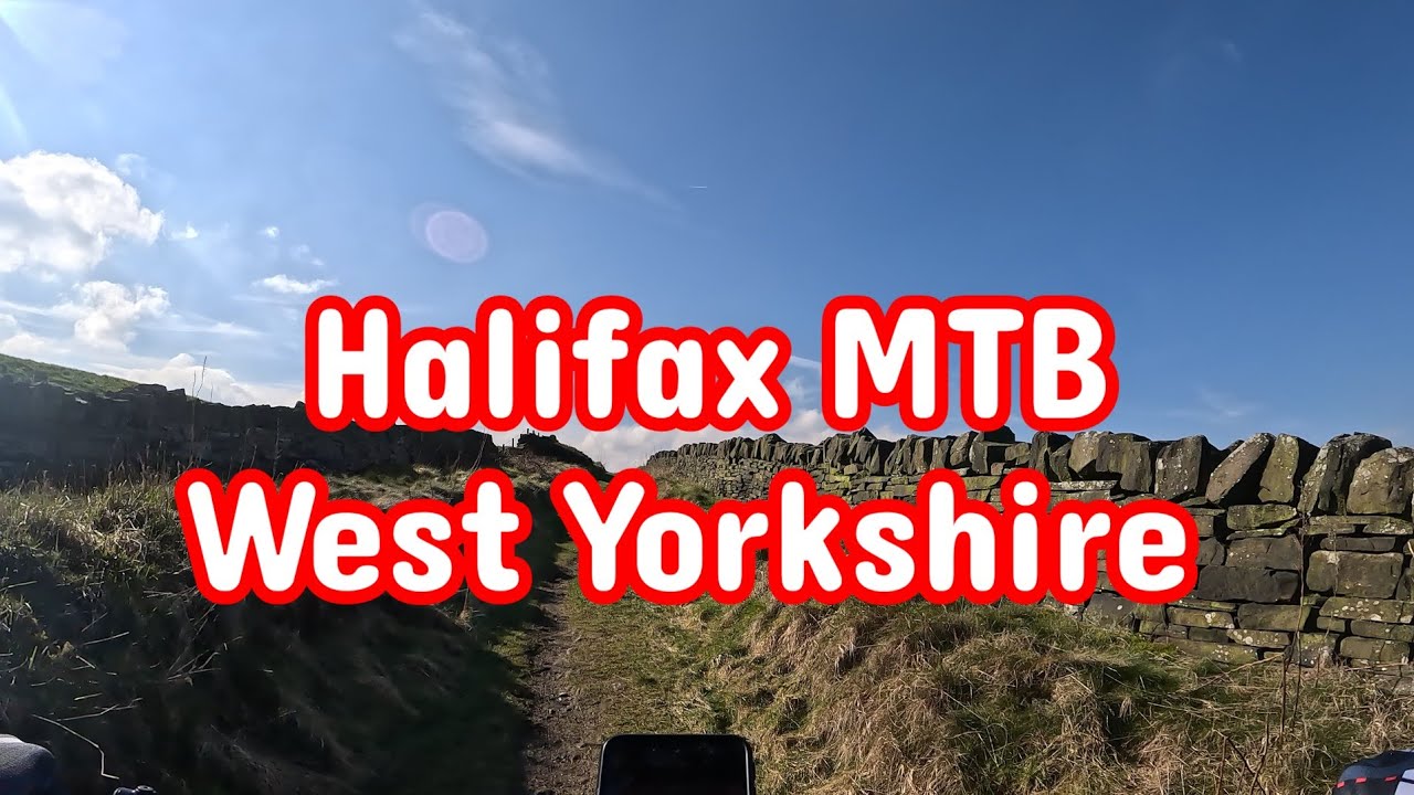 Halifax MTB