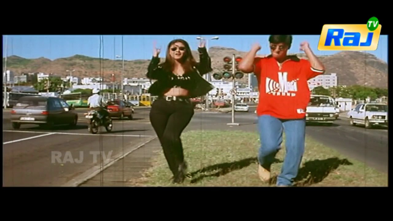 Sweet Dreams Songs HD-Idhuthan Kaathal