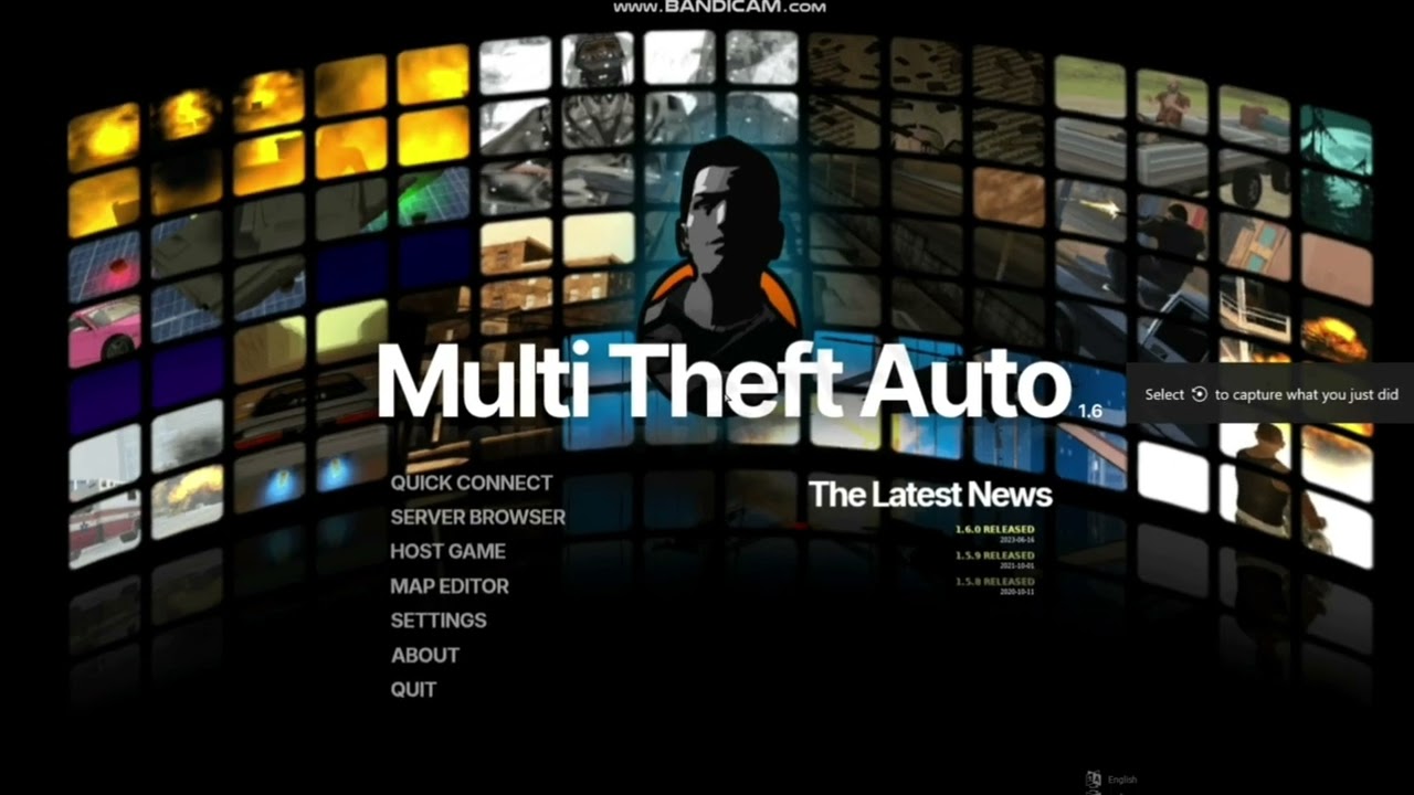 Dll Injector For MTA:SA Free | MTA Cheat Undetected | Esp Aimbot Lua Executor...