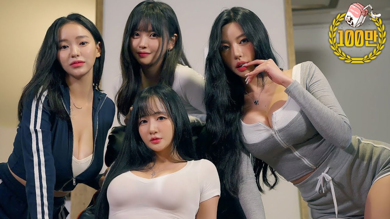 피시방 알바 하렘물3 [ENG SUB]