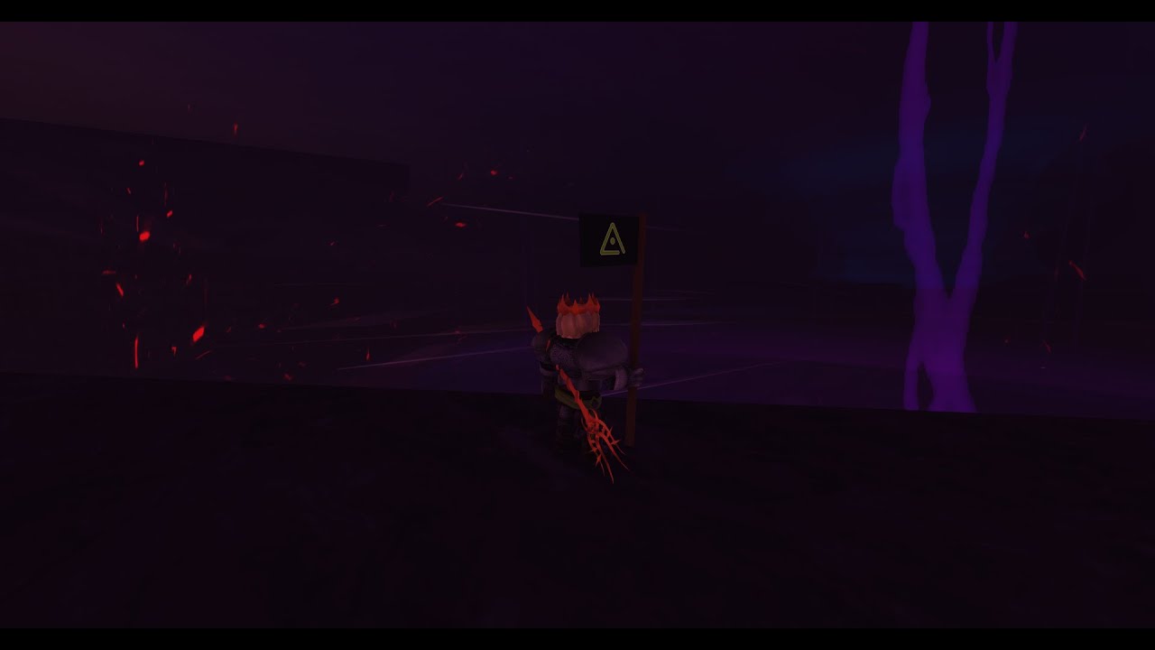 Going to the Epicenter [Arcane Odyssey]
