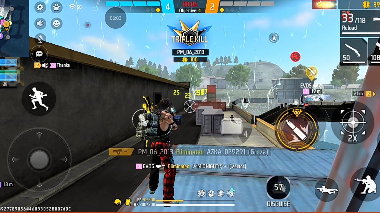 CS RANK 190126