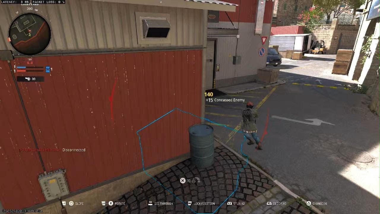 Call of Duty Prop Hunt | Do you like big dumpsters 🍑 ?