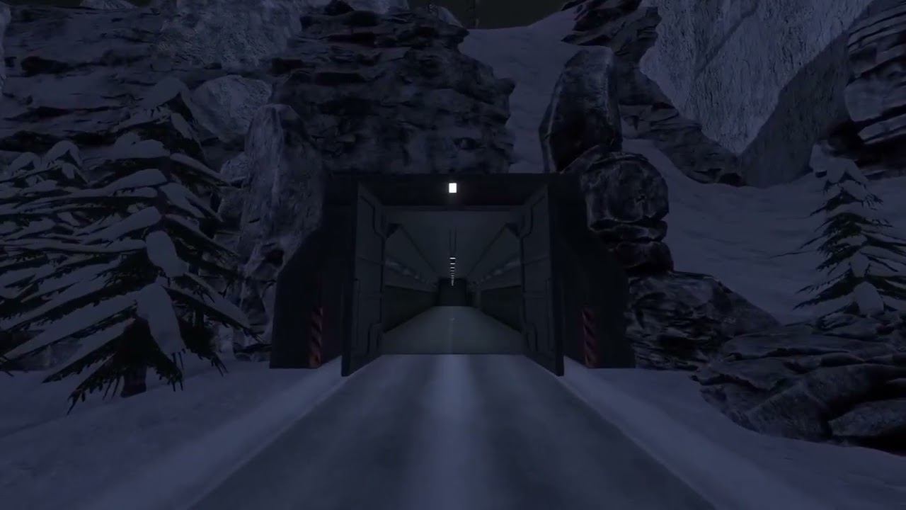 MAP UPDATE। Solve SCP:RP
