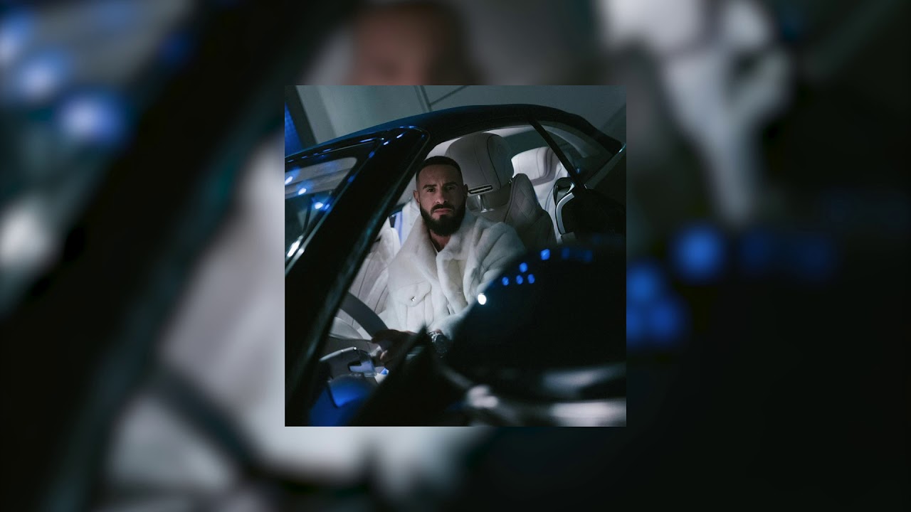 (FREE) Shindy x Jamule Type Beat - 