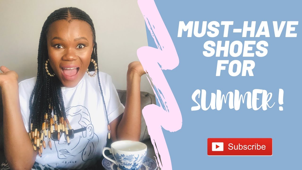 Must-Have Shoes for Summer 2019! | Where to Shop + Retail Price | S'nothando