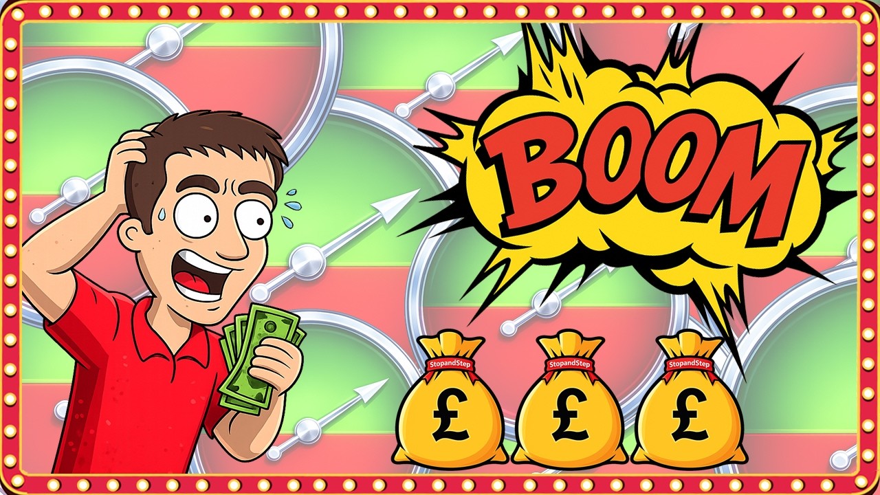 What a Session! So Many Winning Hits and Top Bonuses! 🤯