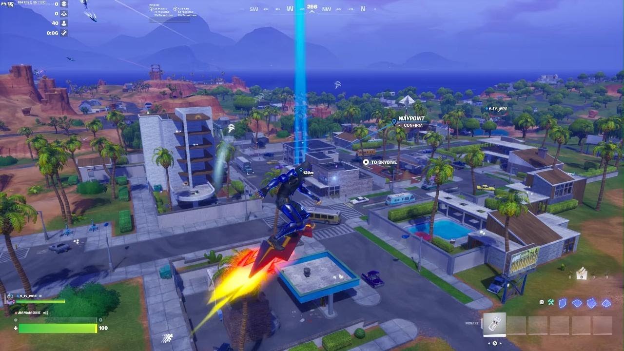 Fortnite_RANKED_UNREAL_LOBBY