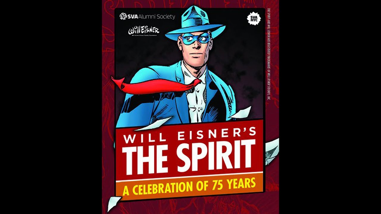Will Eisner's 