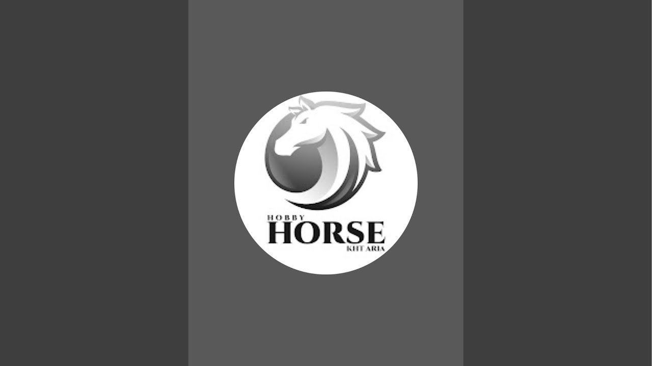 HOBBY HORSE - KHT ARIA SHOP nadaje na żywo