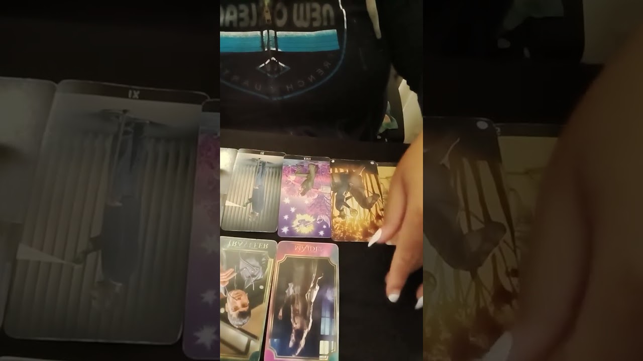 Pisces♓ Monthly Reading for September #tarot #pisces 