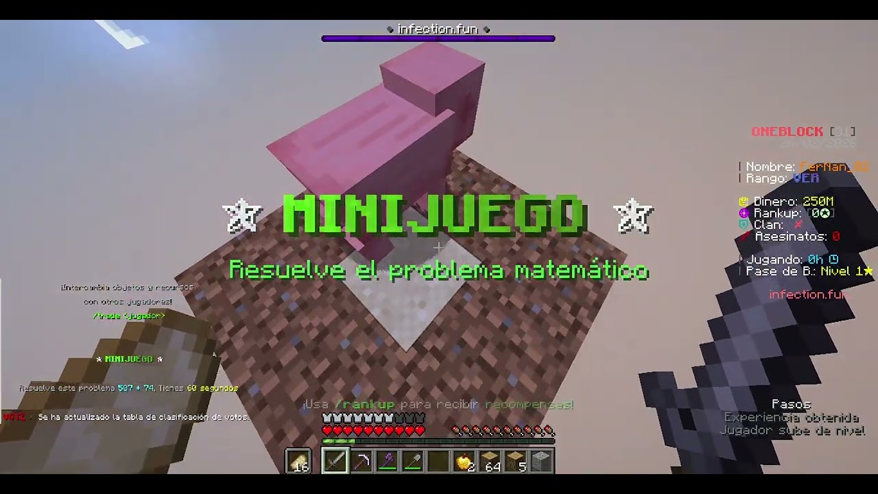 primera parte de jugar :)