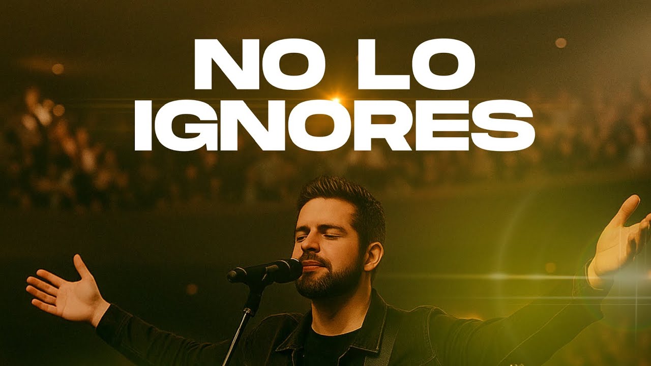 Donde Nadie Escucha, Dios Oye &ndash; Canto Cristiano Inspirado en la Oraci&oacute;n de Ana | Jurael Voice