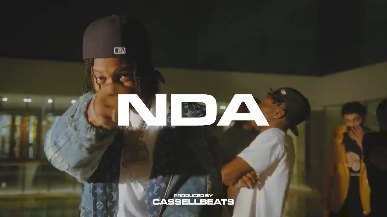 [FREE] Digga D X 50 Cent type beat | 