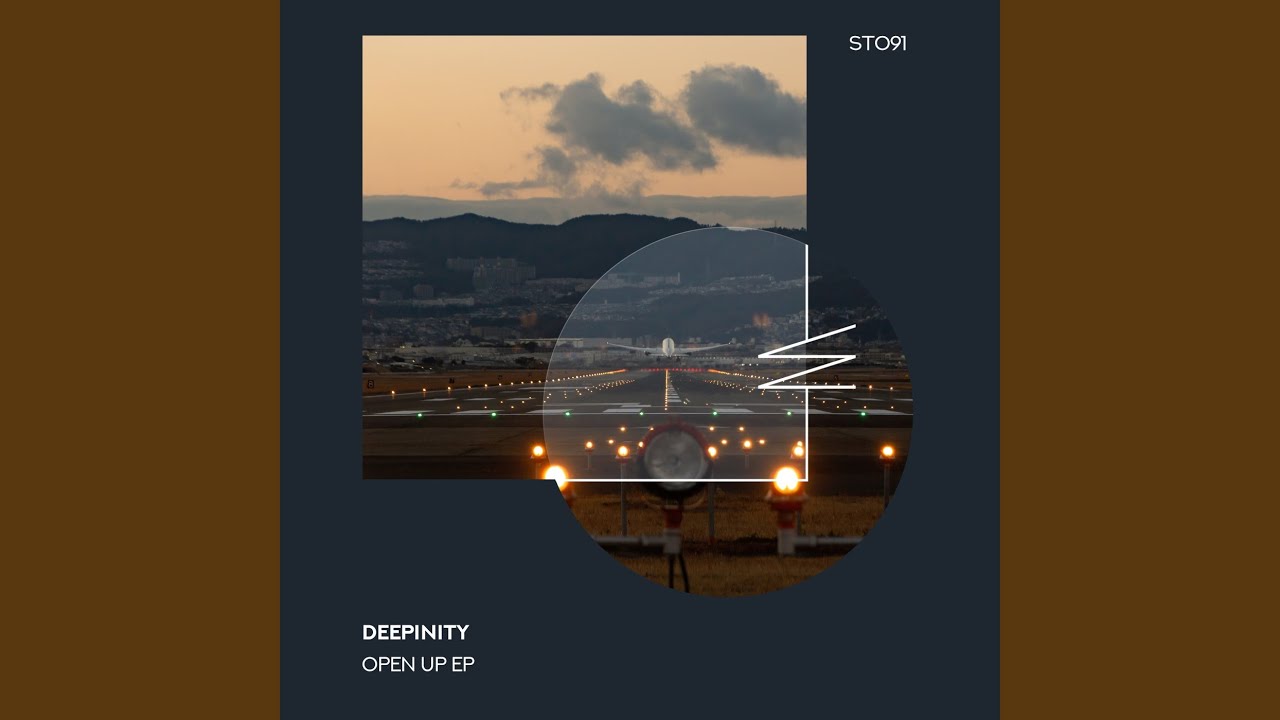 Open Up (Extended Mix)