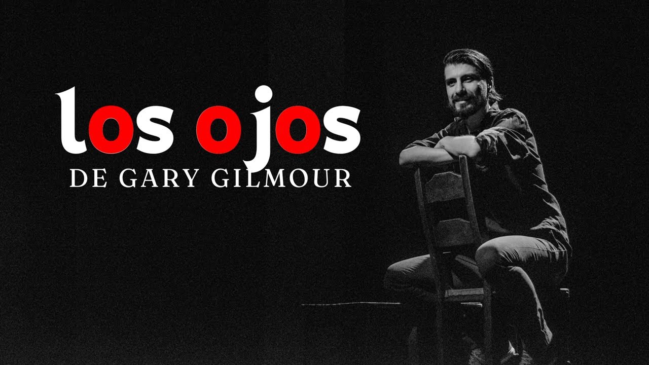 LOS OJOS DE GARY GILMOUR | Opio en las nubes | Darwin Caballero