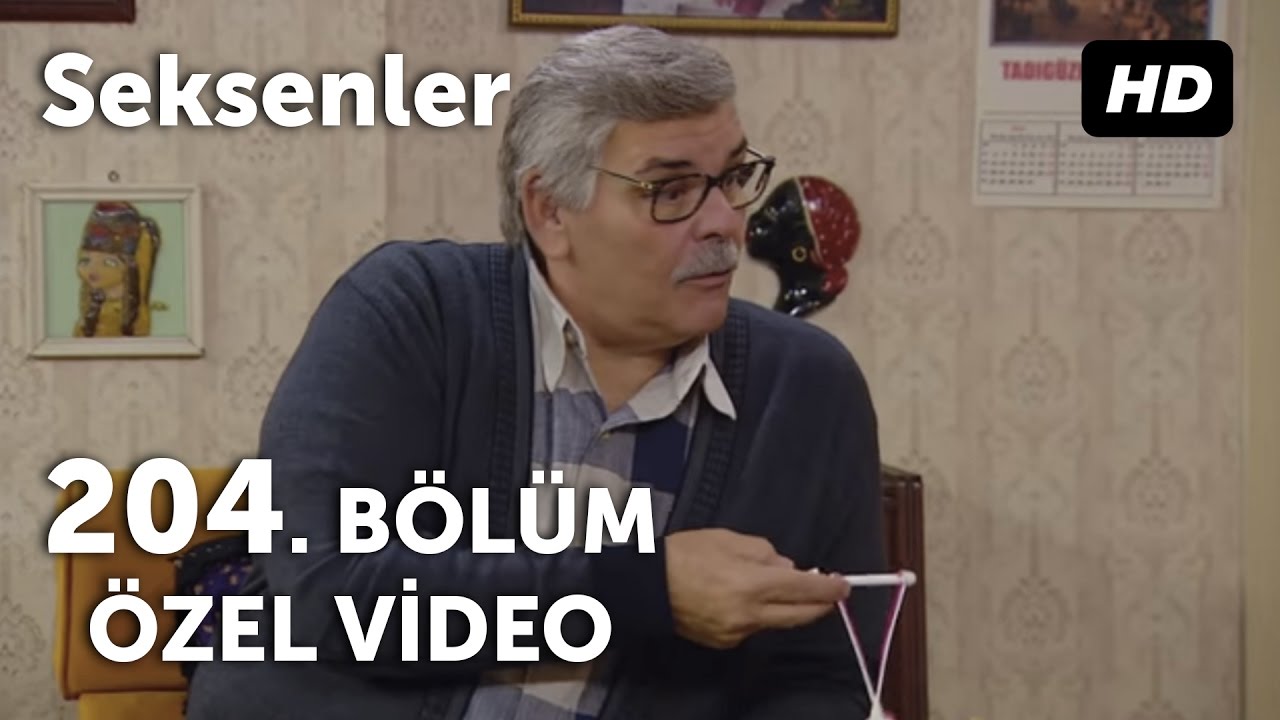 Fehmi Baba 'Mama Saati Geldi. Lak Lak Saati Geldi'