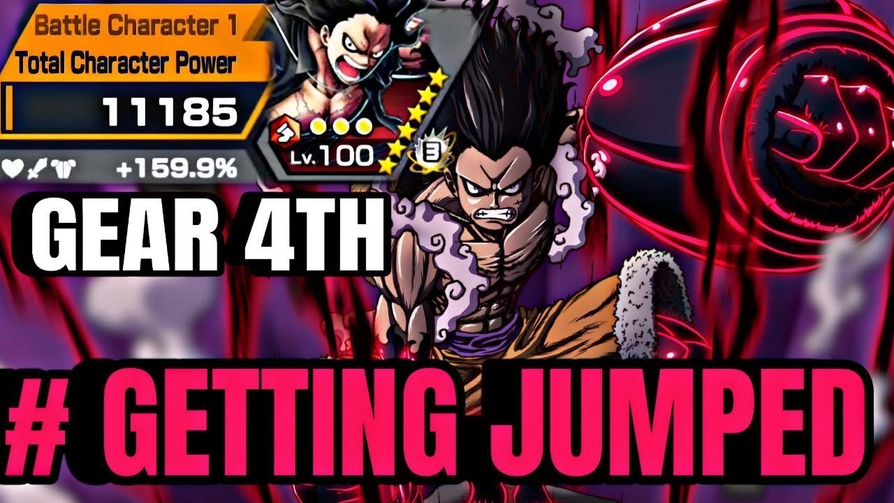 BOOST 3 SNAKEMAN CAN'T DO ANYTHING 😭 IN ONE PIECE BOUNTY RUSH OPBR SS LEAGUE BATTLE バウンティラッシュ